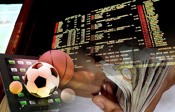 Exploring Rara Bet The Future of Online Betting Exploring Rara Bet The Future of Online Betting