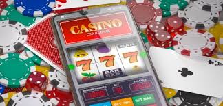 Fedezd fel a Revolut Online Casino izgalmait! Fedezd fel a Revolut Online Casino izgalmait!