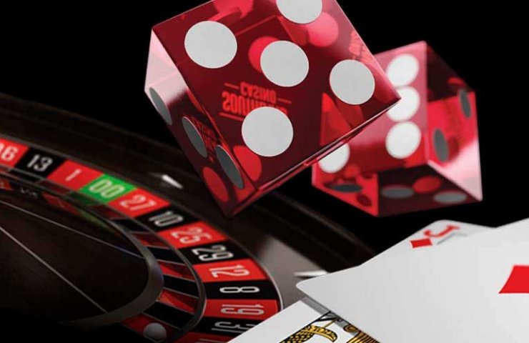 Online casino za peniaze – Zábava a výhry v jednom!