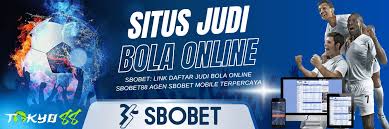 Agen Sbobet Terpercaya Panduan Lengkap untuk Bermain Aman dan Menang