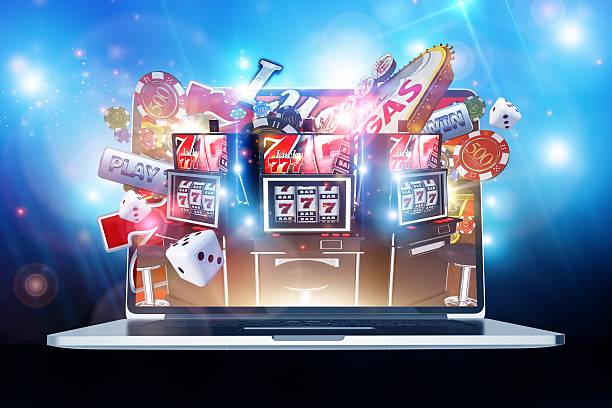 Discover the Excitement at Vegastars Casino Australia 20