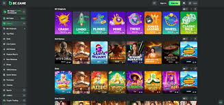 Discover the Excitement of BC Game Dice 1 Discover the Excitement of BC Game Dice 1