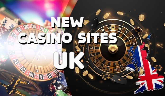 Discover the Excitement of Online Gambling at Co UK Casino Discover the Excitement of Online Gambling at Co UK Casino