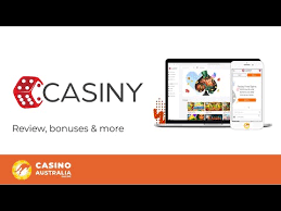 Discover the Exciting World of Casiny Casino 41 Discover the Exciting World of Casiny Casino 41