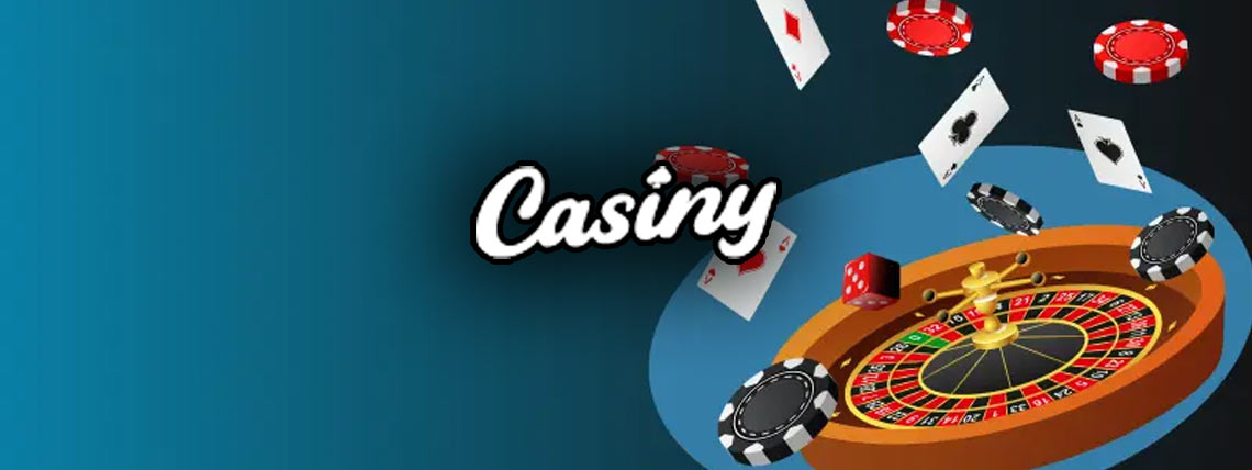 Discover the Exciting World of Casiny Casino 41 Discover the Exciting World of Casiny Casino 41