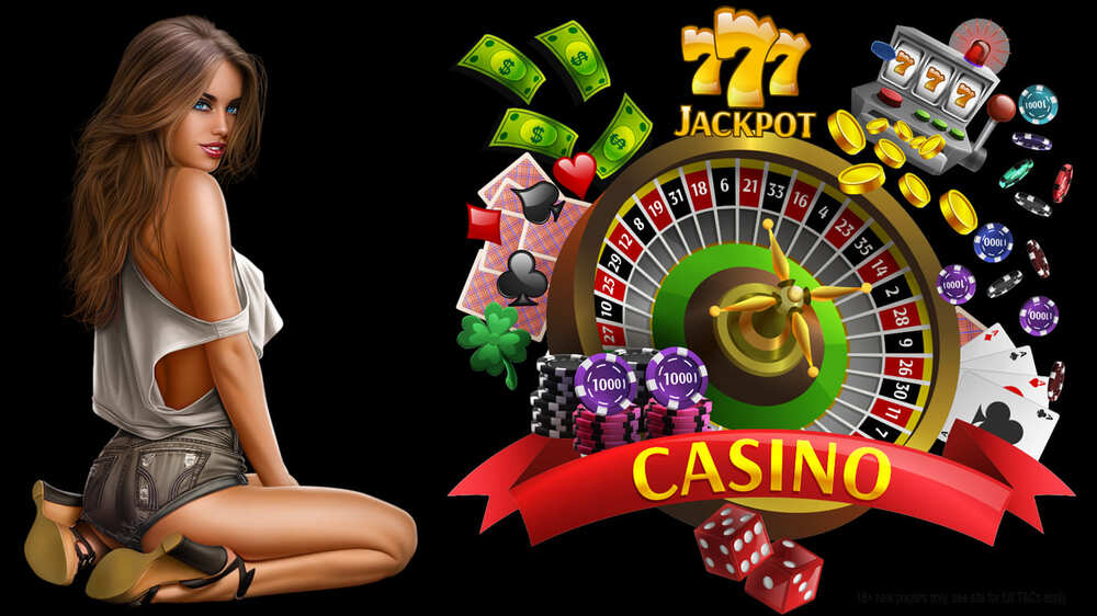 Discover the Thrill of Winning with 7bets