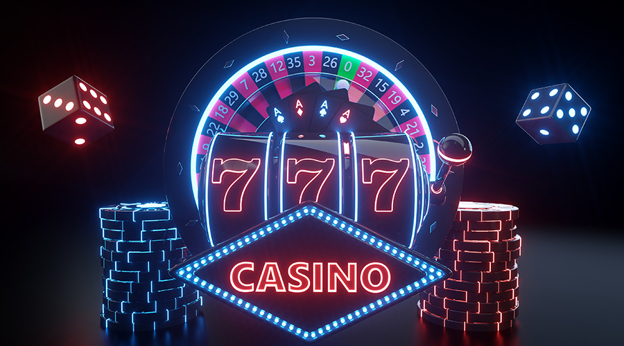 Discover the Thrill of Winning with 7bets