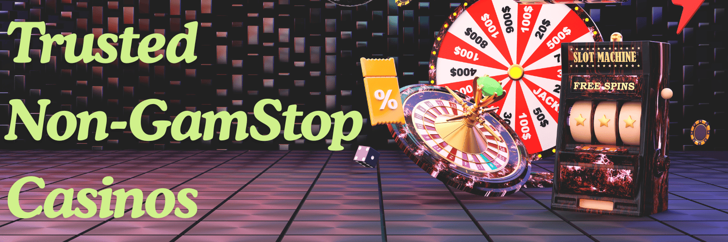 Discovering Exciting Options Casinos Not on Gamstop UK Discovering Exciting Options Casinos Not on Gamstop UK