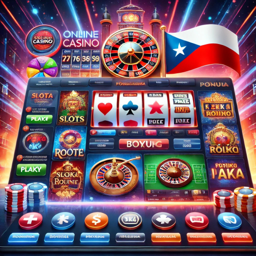 Mezinárodní casino Fascinující svět hazardu bez hranic Mezinárodní casino Fascinující svět hazardu bez hranic