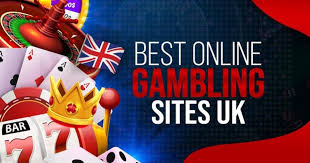 The Biggest UK Online Casino Unraveling the Thrill of Virtual Gaming The Biggest UK Online Casino Unraveling the Thrill of Virtual Gaming