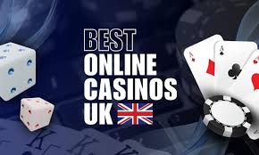 The Biggest UK Online Casino Unraveling the Thrill of Virtual Gaming The Biggest UK Online Casino Unraveling the Thrill of Virtual Gaming