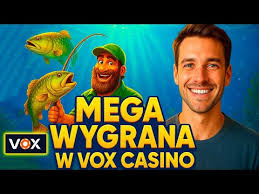 VOX Casino — przewodnik po nowoczesnym kasynie online VOX Casino — przewodnik po nowoczesnym kasynie online