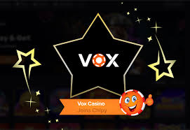 VOX Casino — przewodnik po nowoczesnym kasynie online VOX Casino — przewodnik po nowoczesnym kasynie online