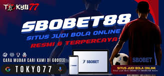 Agen sbobet88 terbaik untuk Pengalaman Taruhan yang Optimal Agen sbobet88 terbaik untuk Pengalaman Taruhan yang Optimal