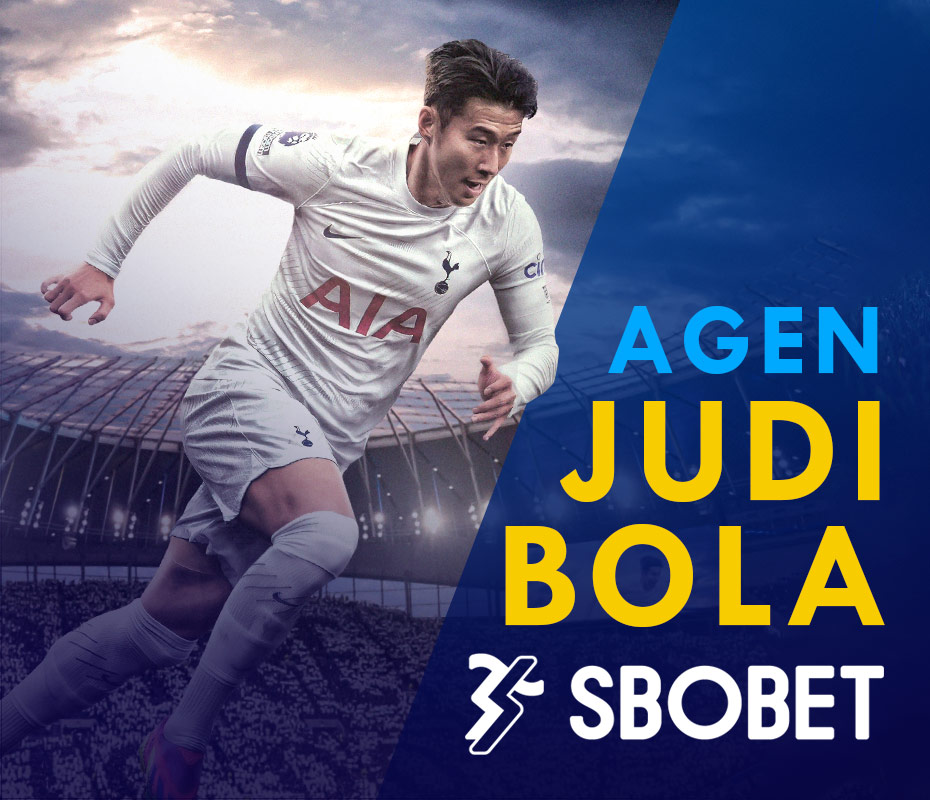 Agen sbobet88 terbaik untuk Pengalaman Taruhan yang Optimal Agen sbobet88 terbaik untuk Pengalaman Taruhan yang Optimal