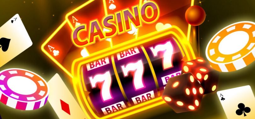 Casino Tips for Winning More Maximize Your Winnings Casino Tips for Winning More Maximize Your Winnings