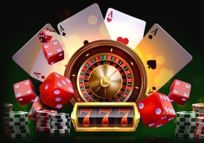 Exciting Opportunities Casino Events and Drops Exciting Opportunities Casino Events and Drops