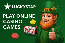 Experience Excitement and Thrills at Lucky Star Casino Côte d’Ivoire