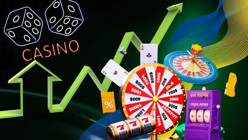 Experience the Thrill at Winner Casino 23