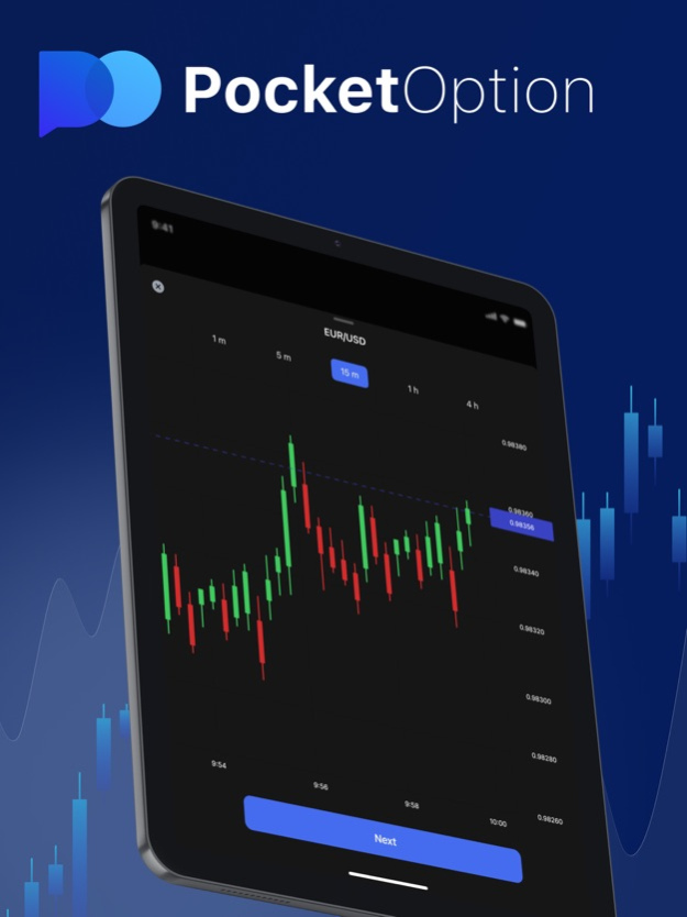Exploring the Features of the Pocket Option Platform 17