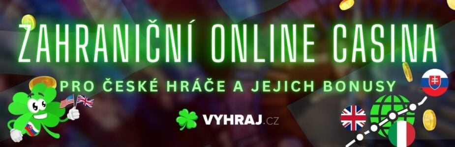 Objevte svět nového českého online casina 2025 Objevte svět nového českého online casina 2025