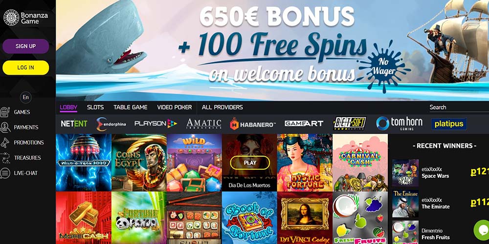 Odkryj BonanzaGame Casino Twoje nowe ulubione miejsce do gier online Odkryj BonanzaGame Casino Twoje nowe ulubione miejsce do gier online