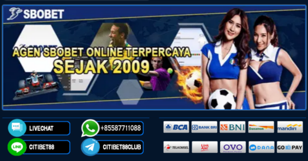 Panduan Agen Judi Terpercaya Pilihan Indonesia 3 Panduan Agen Judi Terpercaya Pilihan Indonesia 3