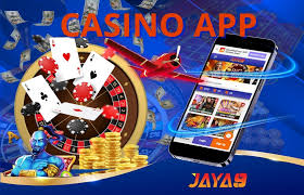 The Thrilling World of Jaya9 An In-Depth Look at Online Gaming The Thrilling World of Jaya9 An In-Depth Look at Online Gaming