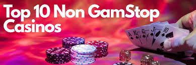 Discover Casinos UK Not on Gamstop Your Guide to Alternative Gaming Options