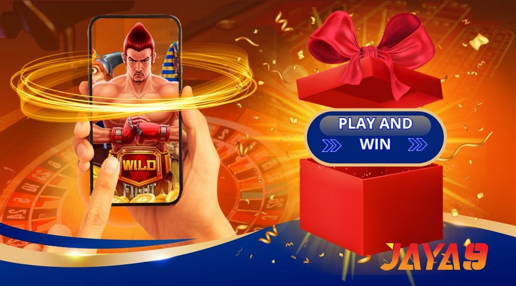 Exploring Jaya9 The Ultimate Platform for Entertainment and Connectivity Exploring Jaya9 The Ultimate Platform for Entertainment and Connectivity