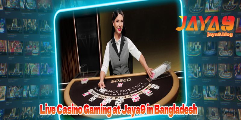 Exploring Jaya9 The Ultimate Platform for Entertainment and Connectivity Exploring Jaya9 The Ultimate Platform for Entertainment and Connectivity