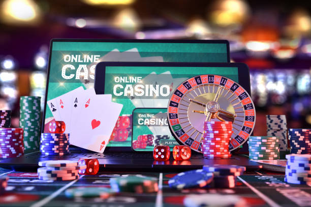 Exploring UK Online Casinos Not on GamStop 627991094 Exploring UK Online Casinos Not on GamStop 627991094