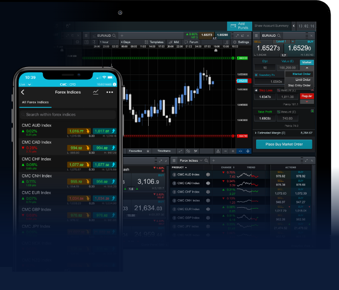 Maximize Your Gains with Forex Trading Bots Maximize Your Gains with Forex Trading Bots