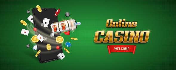 Nové online casino 2025 Prehľad a trendy
