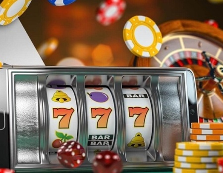 Trends in Online Casino Licensing Navigating the Evolving Landscape
