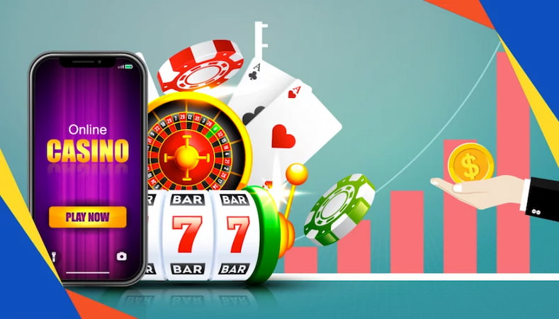 Your Lucky Spin Is Waiting Discover Endless Possibilities