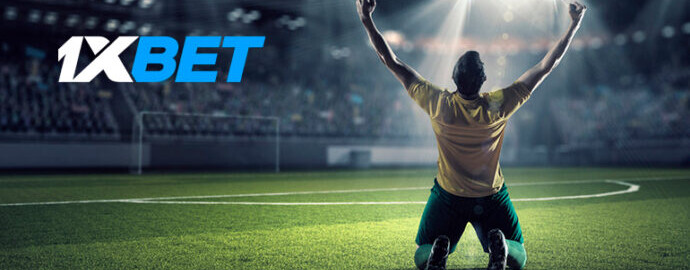 1xBet 韓国ボーナス - Your Guide to Betting Bonuses in Korea 1xBet 韓国ボーナス - Your Guide to Betting Bonuses in Korea