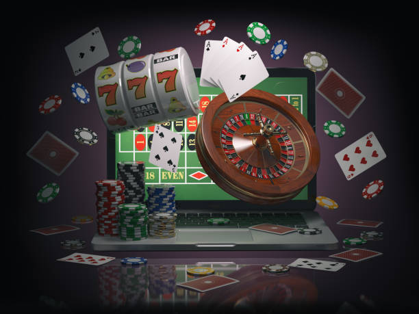 Discover the Exciting World of PlayZax Casino UK 1799076344 Discover the Exciting World of PlayZax Casino UK 1799076344
