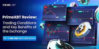 Explore PrimeXBT Bonus Offers A Guide to Maximizing Your Profits Explore PrimeXBT Bonus Offers A Guide to Maximizing Your Profits