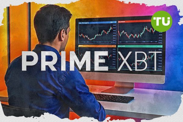 Exploring PrimeXBT AR Login A Comprehensive Guide