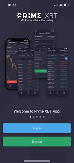 Exploring PrimeXBT Hub A Gateway to Advanced Trading Exploring PrimeXBT Hub A Gateway to Advanced Trading