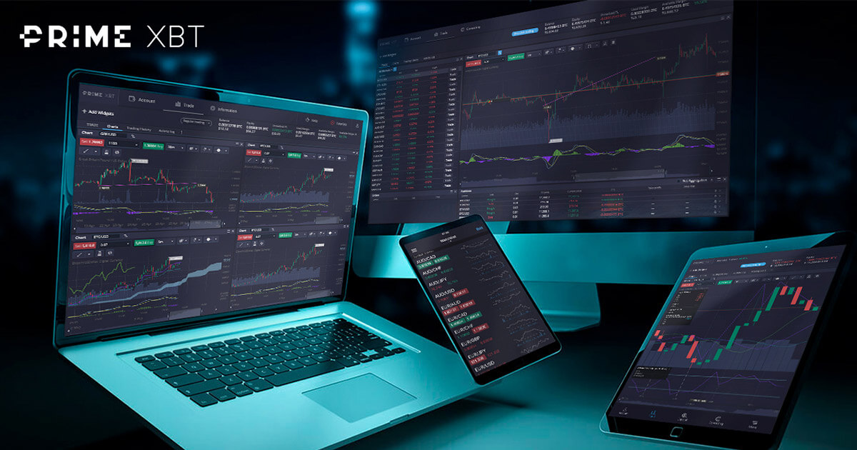 Exploring PrimeXBT Hub A Gateway to Advanced Trading Exploring PrimeXBT Hub A Gateway to Advanced Trading