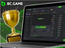 BC.Game Login A Comprehensive Guide 2049033220