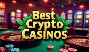 Bitfortune Casino Pioneering the Future of Online Gaming
