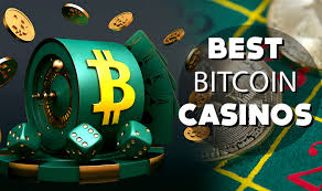 Bitfortune Casino Pioneering the Future of Online Gaming
