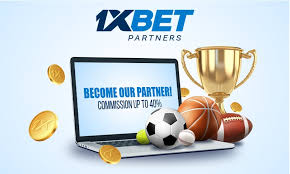 Discover the 1xBet App Your Ultimate Betting Companion -1449652998 Discover the 1xBet App Your Ultimate Betting Companion -1449652998