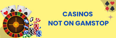 Discovering Non Gamstop UK Casino Sites Your Guide to Online Gaming