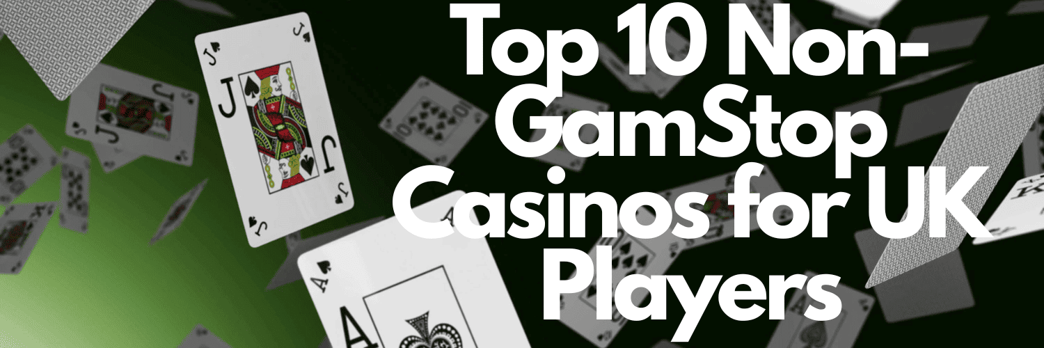Discovering Non Gamstop UK Casino Sites Your Guide to Online Gaming