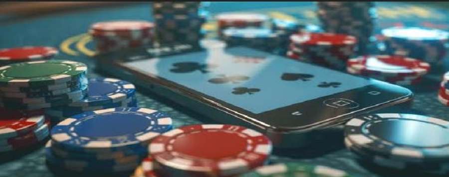 Enhancing Mobile Casino UX Designing Experiences That Resonate Enhancing Mobile Casino UX Designing Experiences That Resonate