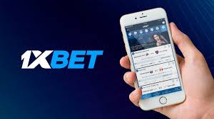 Explore the Features of the 1xBet App Your Gateway to Online Betting Explore the Features of the 1xBet App Your Gateway to Online Betting